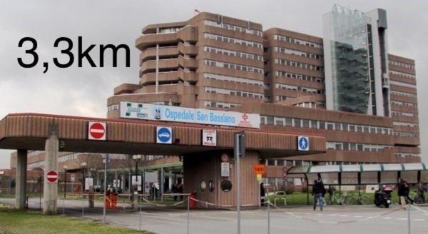 罗莎德尔格拉帕住宿加早餐旅馆 Rosà 外观 照片